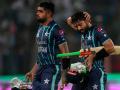Babar-Rizwan break Rohit-Dhawan’s T20I partnership record - Hindi News | Babar-Rizwan break Rohit-Dhawan’s T20I partnership record | Latest cricket News at Lokmattimes.com