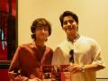 “Art Can Never Be Created Without Emotions”: Ahsan Vazir and Priyanshu Modi on Storytelling, Cinema, and The Pill - Hindi News | “Art Can Never Be Created Without Emotions”: Ahsan Vazir and Priyanshu Modi on Storytelling, Cinema, and The Pill | Latest entertainment News at Lokmattimes.com