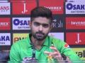India vs Pak: Pakistan announces 12-member squad for ICC World T20 match against India - Hindi News | India vs Pak: Pakistan announces 12-member squad for ICC World T20 match against India | Latest cricket News at Lokmattimes.com