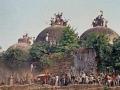 Here's everything you need to know about Babri demolition case - Hindi News | Here's everything you need to know about Babri demolition case | Latest politics News at Lokmattimes.com