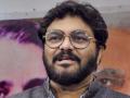 BJP MP & ex-Union Minister Babul Supriyo quits politics - Hindi News | BJP MP & ex-Union Minister Babul Supriyo quits politics | Latest politics News at Lokmattimes.com