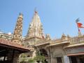 Sawan Somwar 2025: Devotees Throng Babulnath Mandir to Offer Prayers on the Auspicious First Monday of Shravan - Hindi News | Sawan Somwar 2025: Devotees Throng Babulnath Mandir to Offer Prayers on the Auspicious First Monday of Shravan | Latest mumbai News at Lokmattimes.com