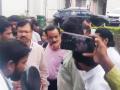 Video: MLA Bachchu Kadu Slaps Official Over Providing Faulty E-Rickshaws To Disabled People - Hindi News | Video: MLA Bachchu Kadu Slaps Official Over Providing Faulty E-Rickshaws To Disabled People | Latest maharashtra News at Lokmattimes.com
