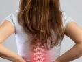 Suffering from Back Pain? Vitamin Deficiency Might Be the Reason - Hindi News | Suffering from Back Pain? Vitamin Deficiency Might Be the Reason | Latest lifestyle News at Lokmattimes.com