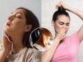 Bad Smelling Sweat? 5 Effective Home Remedies to Stop Sweat Odor - Hindi News | Bad Smelling Sweat? 5 Effective Home Remedies to Stop Sweat Odor | Latest lifestyle News at Lokmattimes.com