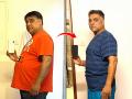 Bade Acche Lagte Hai Fame Actor Ram Kapoor Reveals Secrets Behind His Stunning Weight Loss Transformation - Hindi News | Bade Acche Lagte Hai Fame Actor Ram Kapoor Reveals Secrets Behind His Stunning Weight Loss Transformation | Latest entertainment News at Lokmattimes.com
