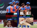 Badla Pura Hua: Funny Memes and Jokes Go Viral as India Beats Australia to Reach T20 World Cup 2024 Semi-Finals - Hindi News | Badla Pura Hua: Funny Memes and Jokes Go Viral as India Beats Australia to Reach T20 World Cup 2024 Semi-Finals | Latest social-viral News at Lokmattimes.com