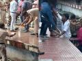 Badlapur Railway Station Firing: Accused Booked for Attempt to Murder - Hindi News | Badlapur Railway Station Firing: Accused Booked for Attempt to Murder | Latest thane News at Lokmattimes.com