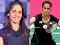 Badminton Star Player Saina Nehwal Announces Retirement After Struggling with Knee Injury, Says "I Can't Do it Anymore" - Hindi News | Badminton Star Player Saina Nehwal Announces Retirement After Struggling with Knee Injury, Says "I Can't Do it Anymore" | Latest other-sports News at Lokmattimes.com