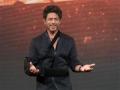 Shah Rukh Khan Gets Emotional, Introduces Aryan's at Event of Ba*ds of Bollywood Says, 'Mera Beta Apna Pehla...' (Watch Video) - Hindi News | Shah Rukh Khan Gets Emotional, Introduces Aryan's at Event of Ba*ds of Bollywood Says, 'Mera Beta Apna Pehla...' (Watch Video) | Latest mumbai News at Lokmattimes.com