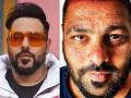 Rapper Badshah's Maldives holiday turns into a nightmare, skin gets burned and peeled off - Hindi News | Rapper Badshah's Maldives holiday turns into a nightmare, skin gets burned and peeled off | Latest entertainment News at Lokmattimes.com