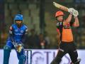 Delhi Capitals win toss, elect to field first, Hyderabad seeks first win - Hindi News | Delhi Capitals win toss, elect to field first, Hyderabad seeks first win | Latest cricket News at Lokmattimes.com