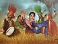 Common Practices and Rituals Observed During Baisakhi - Hindi News | Common Practices and Rituals Observed During Baisakhi | Latest lifestyle News at Lokmattimes.com