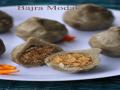 Ganesh Chaturthi: Check out the recipe for 'Bajra Mawa Modak' - Hindi News | Ganesh Chaturthi: Check out the recipe for 'Bajra Mawa Modak' | Latest lifestyle News at Lokmattimes.com
