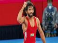 Bajrang Punia Slams Journalist on X for Suggesting He May Join BJP Next - Hindi News | Bajrang Punia Slams Journalist on X for Suggesting He May Join BJP Next | Latest national News at Lokmattimes.com