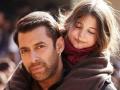 Salman Khan announces Bajrangi Bhaijaan 2 - Hindi News | Salman Khan announces Bajrangi Bhaijaan 2 | Latest entertainment News at Lokmattimes.com