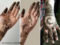 Bakra Eid 2026 Mehndi Designs: From Arabic Patterns to Mandala Art, Try These Trendy Henna Patterns for Eid al-Adha - Hindi News | Bakra Eid 2026 Mehndi Designs: From Arabic Patterns to Mandala Art, Try These Trendy Henna Patterns for Eid al-Adha | Latest lifestyle News at Lokmattimes.com