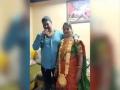 Man gifts '1 kg gold necklace' to wife found to be fake in enquiry - Hindi News | Man gifts '1 kg gold necklace' to wife found to be fake in enquiry | Latest maharashtra News at Lokmattimes.com