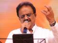 SP Balasubrahmanyam's family releases official statement on the singer's health - Hindi News | SP Balasubrahmanyam's family releases official statement on the singer's health | Latest entertainment News at Lokmattimes.com