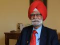 Hockey great Balbir Singh Senior suffers cardiac arrest, after testing negative for COVID-19 - Hindi News | Hockey great Balbir Singh Senior suffers cardiac arrest, after testing negative for COVID-19 | Latest hockey News at Lokmattimes.com