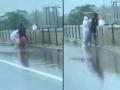 Shocking! Family members dump Covid patient's body in river, probe launched - Hindi News | Shocking! Family members dump Covid patient's body in river, probe launched | Latest national News at Lokmattimes.com