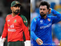 BAN vs AFG LIVE Cricket Streaming: When and Where to Watch Bangladesh vs Afghanistan Asia Cup 2025 Match 9 in India - Hindi News | BAN vs AFG LIVE Cricket Streaming: When and Where to Watch Bangladesh vs Afghanistan Asia Cup 2025 Match 9 in India | Latest cricket News at Lokmattimes.com