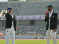 BAN vs PAK 1st Test 2026: Pakistan Win Toss, Elect To Bowl Against Bangladesh; Babar Azam Misses Out – Check Playing XIs - Hindi News | BAN vs PAK 1st Test 2026: Pakistan Win Toss, Elect To Bowl Against Bangladesh; Babar Azam Misses Out – Check Playing XIs | Latest cricket News at Lokmattimes.com