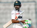BAN vs PAK 1st Test: Babar Azam Backed by Shan Masood Ahead of Pakistan vs Bangladesh Test Series, Says… - Hindi News | BAN vs PAK 1st Test: Babar Azam Backed by Shan Masood Ahead of Pakistan vs Bangladesh Test Series, Says… | Latest cricket News at Lokmattimes.com