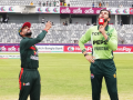 BAN vs PAK: Shaheen Afridi Wins Toss, Pakistan Opts to Bowl in Series-Deciding 3rd ODI vs Bangladesh; Check Playing XIs - Hindi News | BAN vs PAK: Shaheen Afridi Wins Toss, Pakistan Opts to Bowl in Series-Deciding 3rd ODI vs Bangladesh; Check Playing XIs | Latest cricket News at Lokmattimes.com