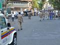 Prohibitory order imposed in Kolhapur following clash over social media post - Hindi News | Prohibitory order imposed in Kolhapur following clash over social media post | Latest maharashtra News at Lokmattimes.com