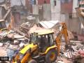 Bandra Demolition Drive: WR To Demolish 409 Illegal Structures In 5-Day Operation in Mumbai's Garib Nagar Area | Latest mumbai News at www.lokmattimes.com