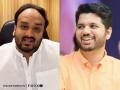 Bandra East Results 2024: Varun Sardesai Wins Against Ajit Pawar's NCP Candidate Zeeshan Baba Siddique - Hindi News | Bandra East Results 2024: Varun Sardesai Wins Against Ajit Pawar's NCP Candidate Zeeshan Baba Siddique | Latest maharashtra News at Lokmattimes.com