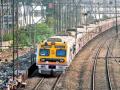 Mumbai Local Train Update: Commuters To Face Slower Rides on Bandra-Mahim Stretch This Week - Hindi News | Mumbai Local Train Update: Commuters To Face Slower Rides on Bandra-Mahim Stretch This Week | Latest mumbai News at Lokmattimes.com