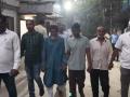 Navi Mumbai: 15 Bangladeshis Arrested in Anti-Illegal Immigration Drive; Key Documents and Phones Seized - Hindi News | Navi Mumbai: 15 Bangladeshis Arrested in Anti-Illegal Immigration Drive; Key Documents and Phones Seized | Latest navi-mumbai News at Lokmattimes.com