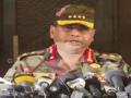 Sheikh Hasina Resigned As PM, Interim Government to Run the Country, Says Bangladesh Army Chief Waker Uz Zaman (Watch Video) - Hindi News | Sheikh Hasina Resigned As PM, Interim Government to Run the Country, Says Bangladesh Army Chief Waker Uz Zaman (Watch Video) | Latest international News at Lokmattimes.com