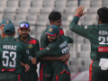 Bangladesh Beat Pakistan by 8 Wickets to Take 1-0 Lead in ODI Series (VIDEO) - Hindi News | Bangladesh Beat Pakistan by 8 Wickets to Take 1-0 Lead in ODI Series (VIDEO) | Latest cricket News at Lokmattimes.com