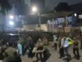 Bangladesh: Several Injured After Clashes Erupt Between Students and Ansar Members in Dhaka (Watch Video) - Hindi News | Bangladesh: Several Injured After Clashes Erupt Between Students and Ansar Members in Dhaka (Watch Video) | Latest international News at Lokmattimes.com