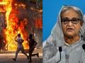 What is Jamaat-e-Islami? The Political Party Behind Bangladesh's Fire and Its Connection to India - Hindi News | What is Jamaat-e-Islami? The Political Party Behind Bangladesh's Fire and Its Connection to India | Latest international News at Lokmattimes.com
