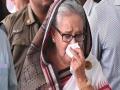 Sheikh Hasina Lands at Hindon Airbase in Ghaziabad Hours After Fleeing Bangladesh - Hindi News | Sheikh Hasina Lands at Hindon Airbase in Ghaziabad Hours After Fleeing Bangladesh | Latest international News at Lokmattimes.com