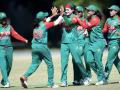 Shahnewaz Shahid named interim coach of Bangladesh women's team - Hindi News | Shahnewaz Shahid named interim coach of Bangladesh women's team | Latest cricket News at Lokmattimes.com