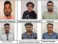 Karnataka: 6 Bangladeshi Nationals Working in Chitradurga Garment Factories Apprehended - Hindi News | Karnataka: 6 Bangladeshi Nationals Working in Chitradurga Garment Factories Apprehended | Latest national News at Lokmattimes.com