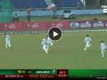 Watch: Comedy of Errors As 5 Bangladesh Players Chase Same Ball in Hilarious Video, Netizens React - Hindi News | Watch: Comedy of Errors As 5 Bangladesh Players Chase Same Ball in Hilarious Video, Netizens React | Latest cricket News at Lokmattimes.com