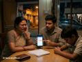 Patna: Child Allegedly Duped Into Transferring Rs 33 Lakh To Neighbour’s Account In Rajiv Nagar Fraud Case | Latest national News at www.lokmattimes.com