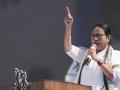 West Bengal: Will Not Allow Implementation of CAA, NRC and Uniform Civil Code in State, Says Mamata Banerjee - Hindi News | West Bengal: Will Not Allow Implementation of CAA, NRC and Uniform Civil Code in State, Says Mamata Banerjee | Latest national News at Lokmattimes.com