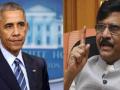 ‘How much does he know about this nation?: Sanjay Raut questions Obama's knowledge on India after content from former President's book goes viral! - Hindi News | ‘How much does he know about this nation?: Sanjay Raut questions Obama's knowledge on India after content from former President's book goes viral! | Latest maharashtra News at Lokmattimes.com
