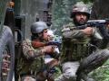 Baramulla Encounter Update: 3 Terrorists Killed in Gunfight With Security Forces in Jammu and Kashmir’s Pattan Area - Hindi News | Baramulla Encounter Update: 3 Terrorists Killed in Gunfight With Security Forces in Jammu and Kashmir’s Pattan Area | Latest national News at Lokmattimes.com