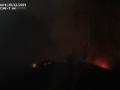 Bareilly Factory Fire: Massive Blaze Erupts at Wood Factory in Ejaz Nagar Gotiya - Hindi News | Bareilly Factory Fire: Massive Blaze Erupts at Wood Factory in Ejaz Nagar Gotiya | Latest national News at Lokmattimes.com
