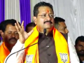 Karnataka: BJP Expels Basangouda Patil Yatnal for Six Years Over ‘Violation of Party Discipline’ - Hindi News | Karnataka: BJP Expels Basangouda Patil Yatnal for Six Years Over ‘Violation of Party Discipline’ | Latest national News at Lokmattimes.com