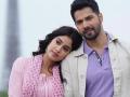 "Remove Bawaal from Prime Video": Jewish group slams Varun Dhawan's War Drama - Hindi News | "Remove Bawaal from Prime Video": Jewish group slams Varun Dhawan's War Drama | Latest entertainment News at Lokmattimes.com
