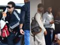 Sidharth Malhotra-Kiara Advani wedding: Shahid Kapoor, Karan Johar arrive in Rajasthan - Hindi News | Sidharth Malhotra-Kiara Advani wedding: Shahid Kapoor, Karan Johar arrive in Rajasthan | Latest entertainment News at Lokmattimes.com